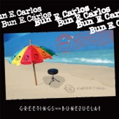 Bun E. Carlos - Do Something Real (feat. Robert Pollard)