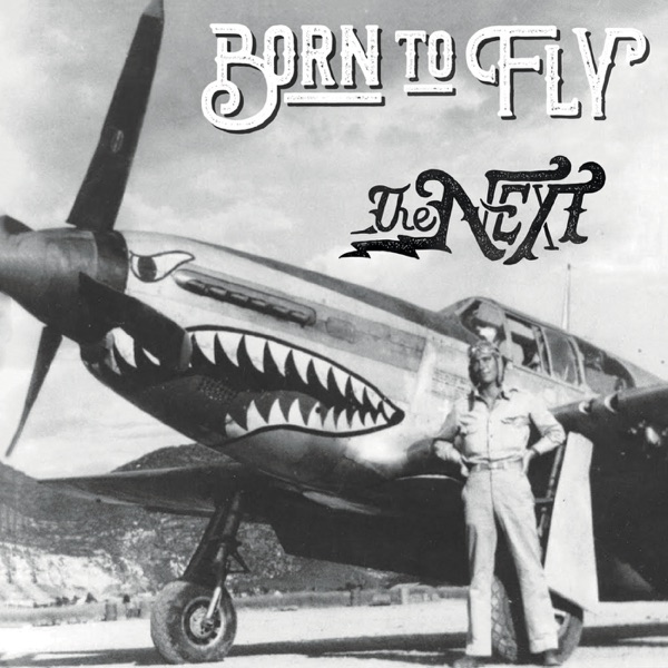 Born to Fly