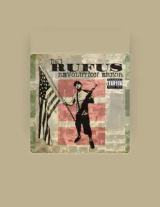 Listen to The1Rufus, watch music videos, read bio, see tour dates & more!