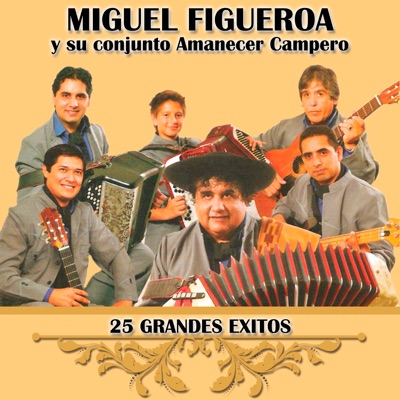 25 Grandes Éxitos