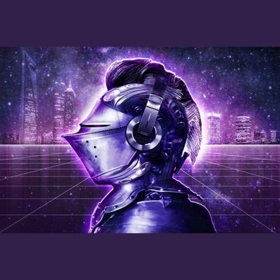 Space Cowboy Saga - EP