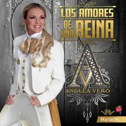 Los Amores de una Reina - Angela Veró Los Amores de una Reina - Angela Veró