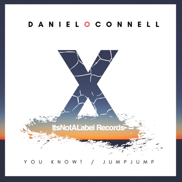 You Know! / Jump Jump - Single