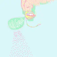 Collector — I Kill Giants