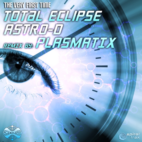 The Very First Time - Single