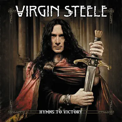 Hymns to Victory - Virgin Steele