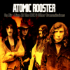 On Air - Live at the BBC & Other Transmissions - Atomic Rooster