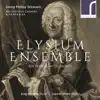 Stream & download Georg Philipp Telemann: Melodious Canons & Fantasias