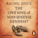 Rachel Joyce - The Love Song of Miss Queenie Hennessy