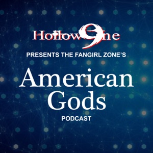 Episode 9 - Special Episode - Dragon Con Cast Panel Q&A