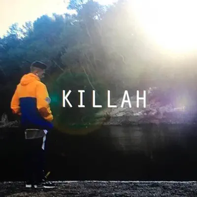Number 1 - Single - Killah Man