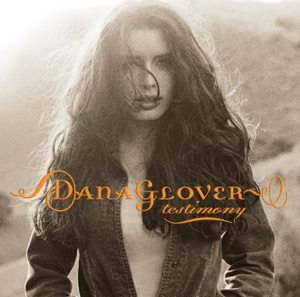 Dana Glover - Thinking Over - Line Dance Music