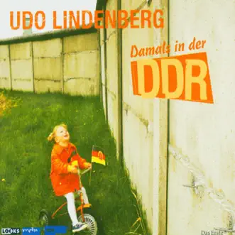 Damals in Der Ddr - EP by Udo Lindenberg album reviews, ratings, credits