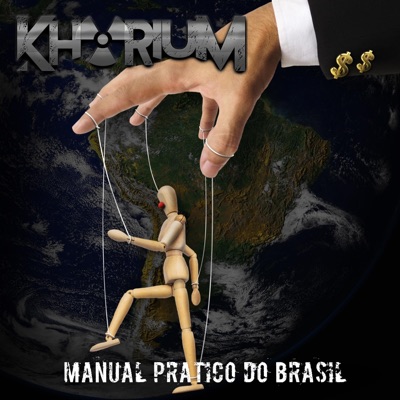 Manual Pratico do Brasil - EP