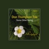 Don Thompson Trio