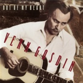 Vern Gosdin - Love Will Keep Your Hand on the Wheel