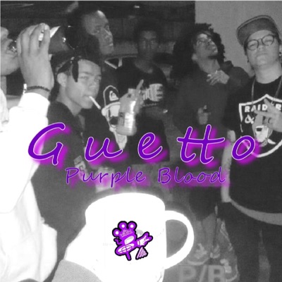 Guetto - Single