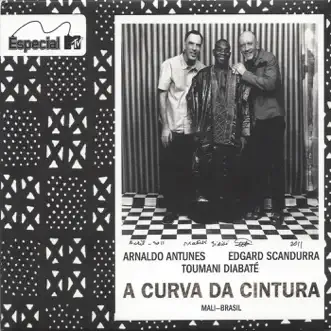 Rio Seco by Toumani Diabate, Edgard Scandurra & Arnaldo Antunes song reviws