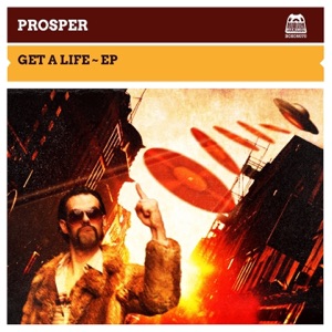 Get a Life - EP