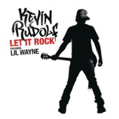 Let It Rock (feat. Lil Wayne) [Without Rap] artwork