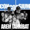 Concorsium (feat. Tahribat & Katade Beatz) - Arem lyrics