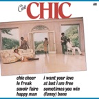 Chic Cheer (Remastered)
