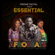 Tekero - Harrysong