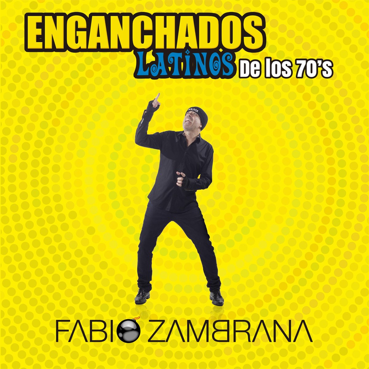 Enganchados Latinos de los 70s - Single de Fabio Zambrana en Apple Music