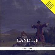 audiobook Candide