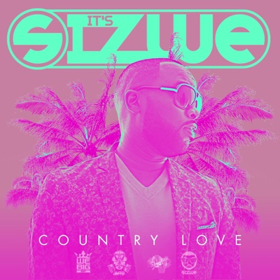 Country Love - Single