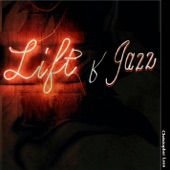 Life Is Jazz artwork