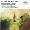 Stream & download In Flanders' Fields Vol. 11: Music of the Brothers Herman and Arthur Meulemans