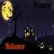 Halloween - Shaquees lyrics