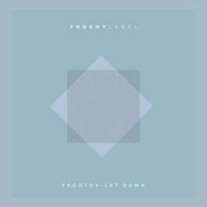 Let Down - Single