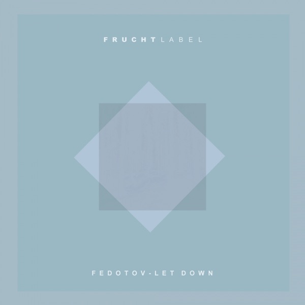 Let Down - Single