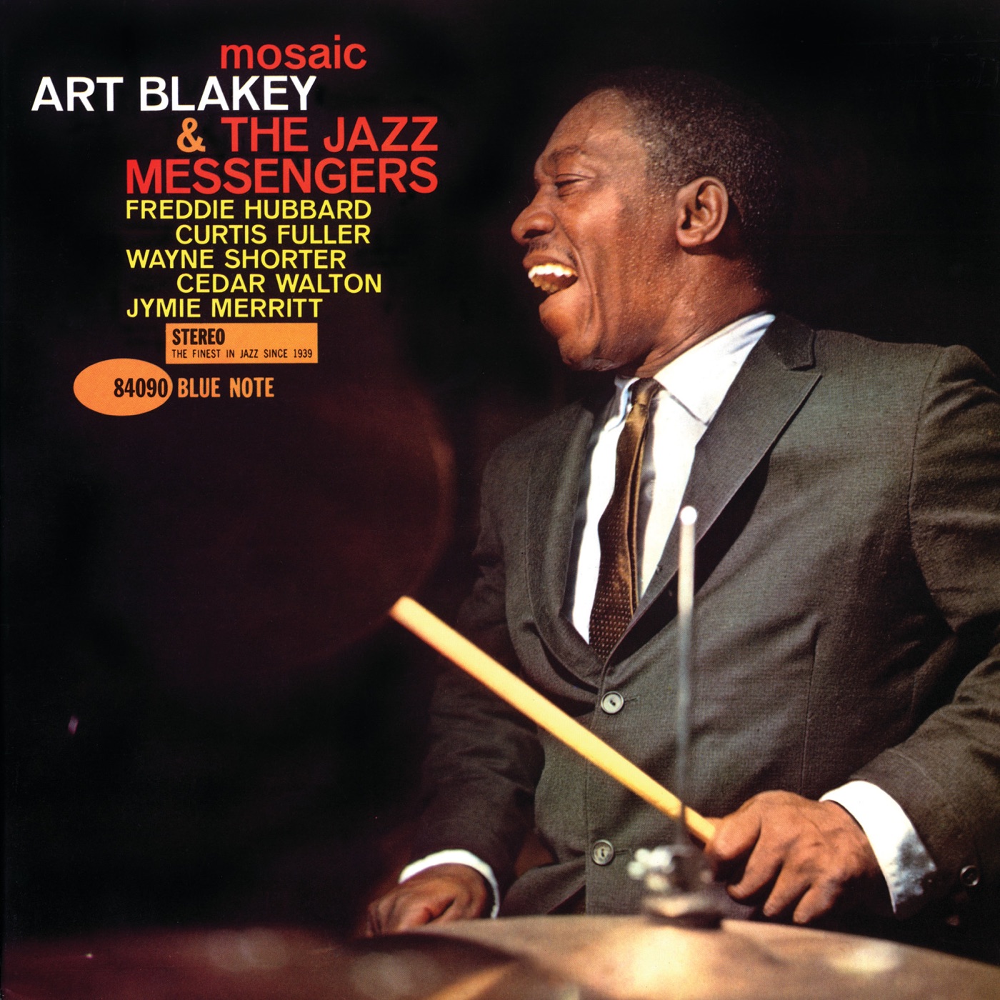 Mosaic by Art Blakey & The Jazz Messengers