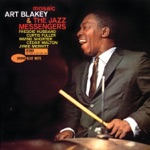 Art Blakey & The Jazz Messengers - Children of the Night