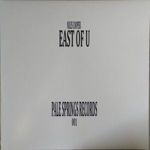 East of U - EP