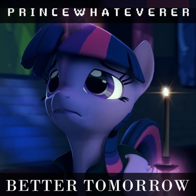 Better Tomorrow - Single