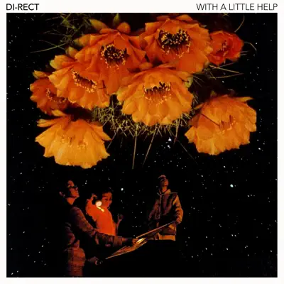 With a Little Help - Single - Di-Rect
