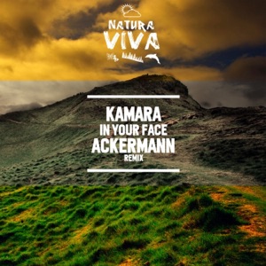 In Your Face - Single
