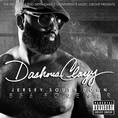 Jersey South Down: 856 Forever