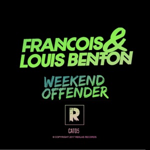 Weekend Offender - Single