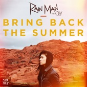 Bring Back the Summer (feat. OLY) artwork