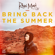 Bring Back the Summer (feat. OLY) - Rain Man