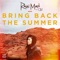 Bring Back the Summer (feat. OLY) artwork