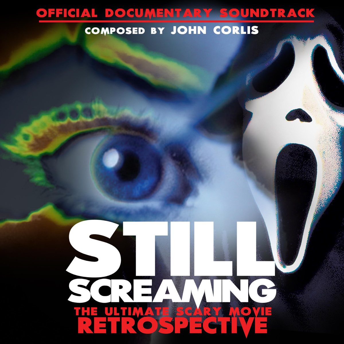 Still Screaming: The Ultimate Scary Movie Retrospective