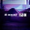 I Go In (feat. Eric Bellinger) - Single