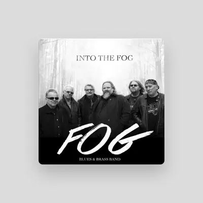 Listen to Fog Blues and Brass Band, watch music videos, read bio, see tour dates & more!