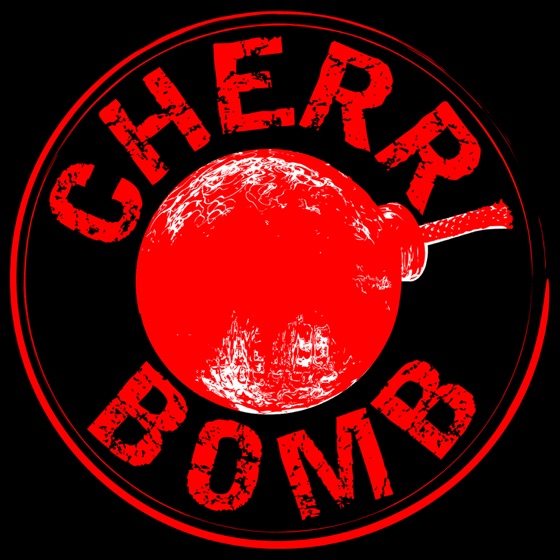 Cover artwork for Spin